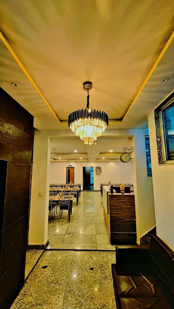aangan palace