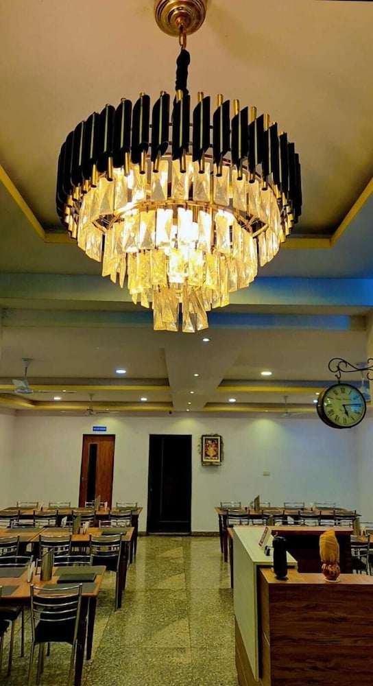 aangan palace