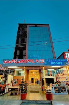 aangan palace