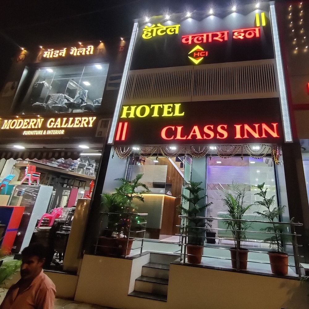 hotel class inn