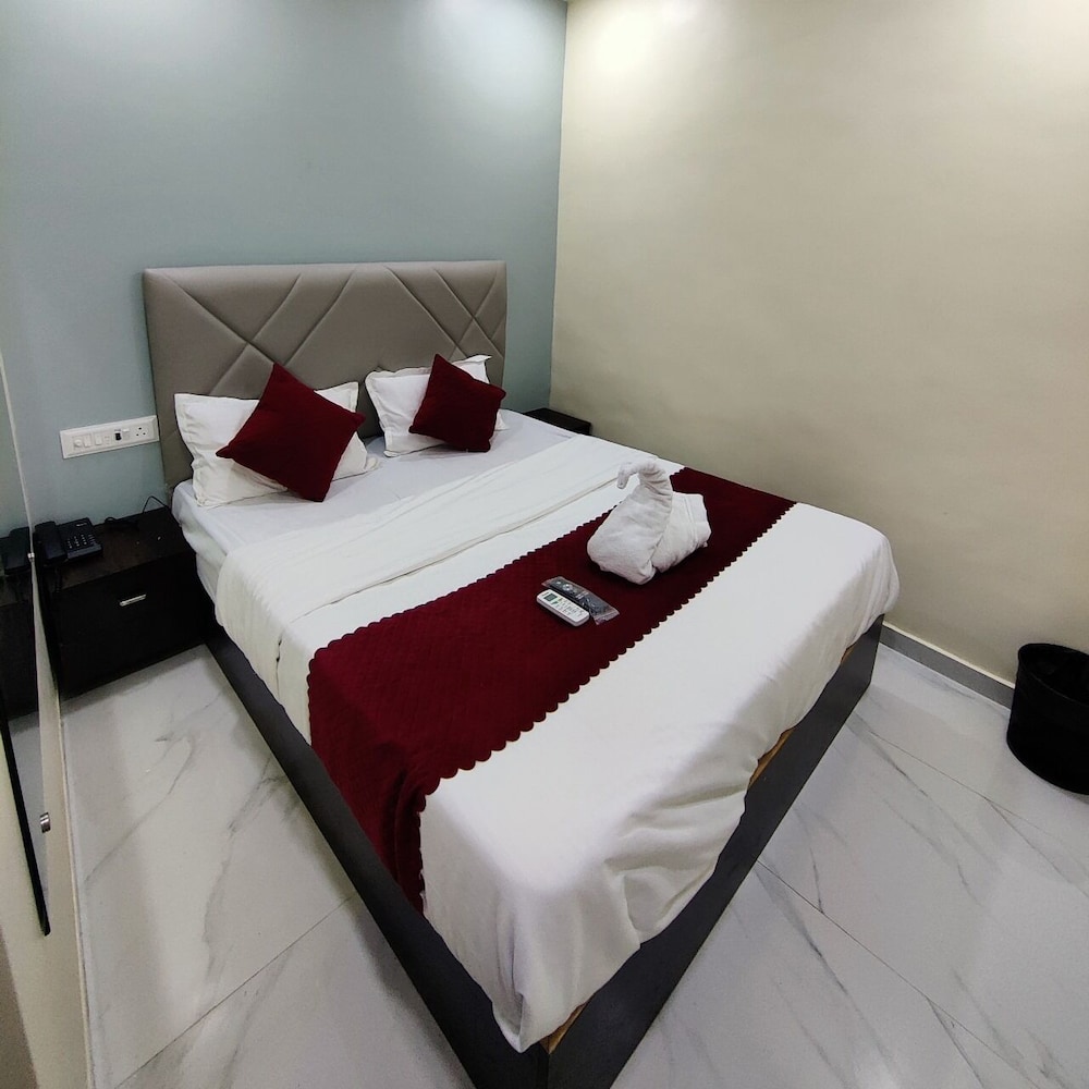 hotel class inn