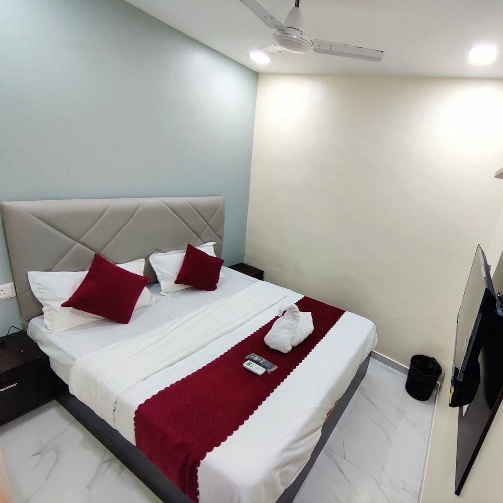 hotel class inn
