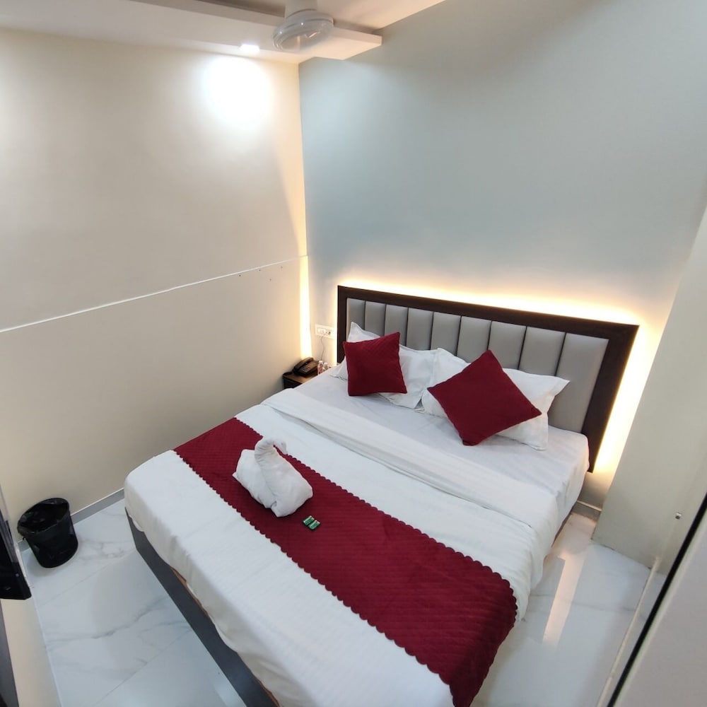 hotel class inn
