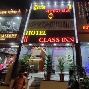 Hotel Class Inn,,3 star