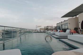 The Muse Hotel,Building 5, Street 105, Zone 69, Lusail,3 star