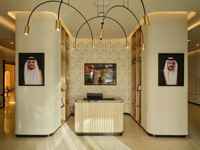lusail