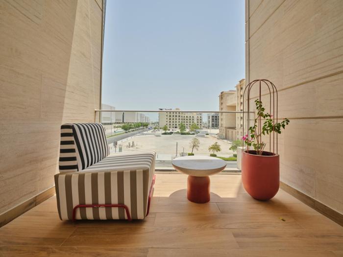 the muse hotel