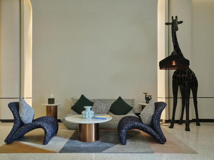 the muse hotel