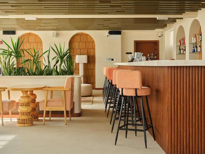 the muse hotel