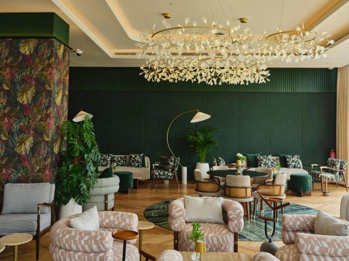 the muse hotel