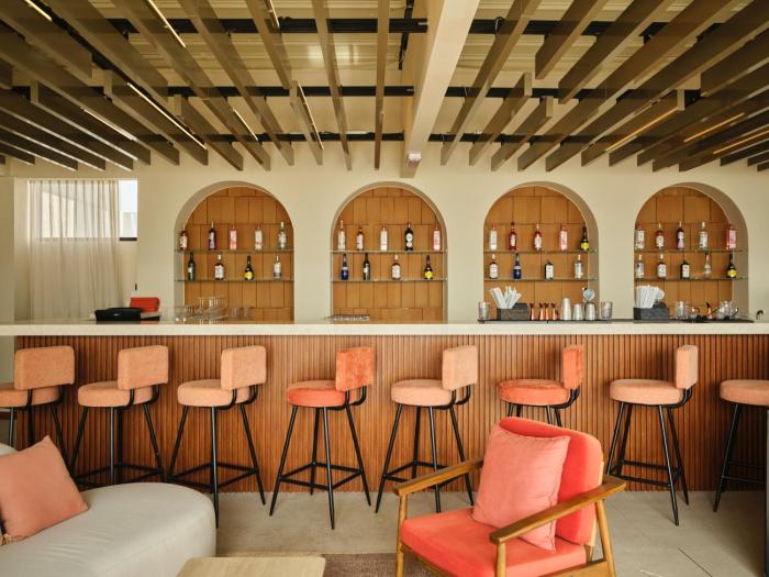 the muse hotel