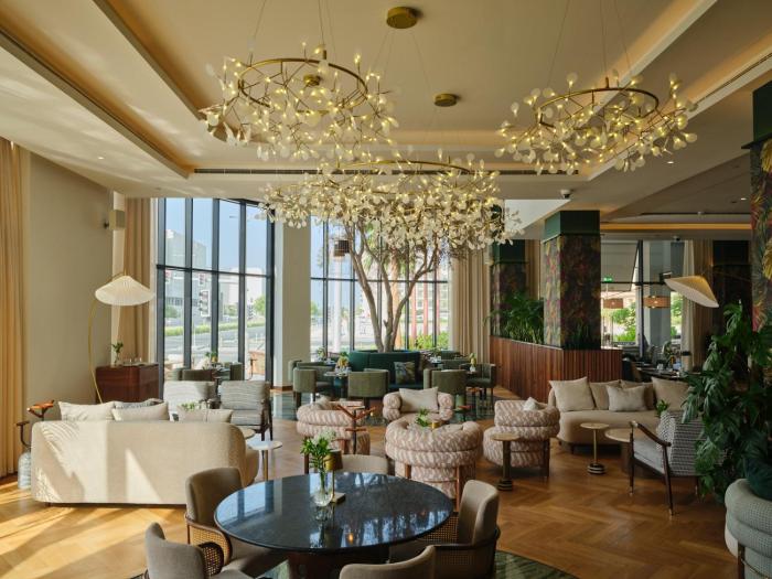 the muse hotel