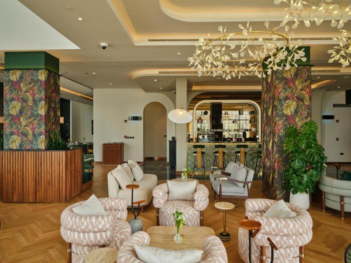 the muse hotel