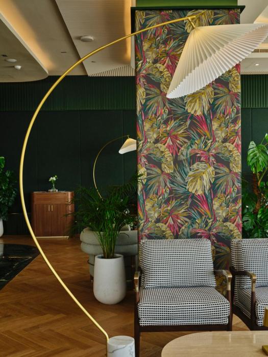 the muse hotel