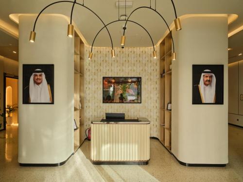lusail