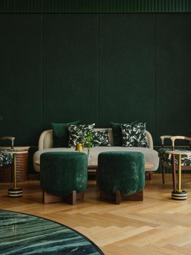 the muse hotel