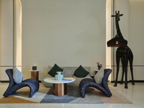 the muse hotel