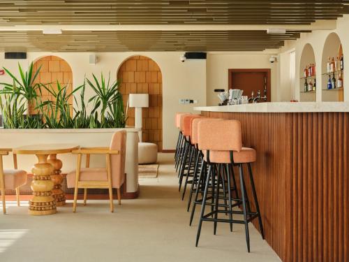 the muse hotel