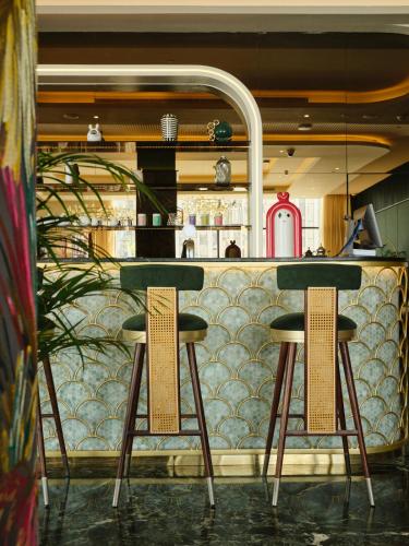 the muse hotel
