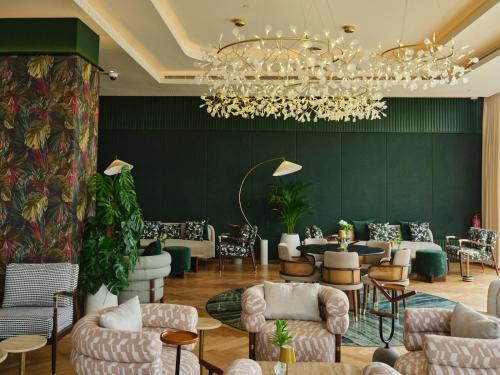 the muse hotel