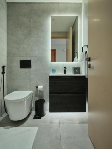 the muse hotel
