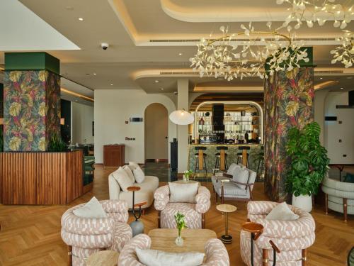 the muse hotel