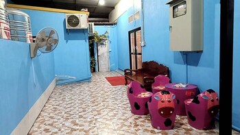 Nopphadon Hotel,,2 star