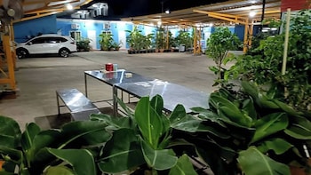 Nopphadon Hotel,,2 star