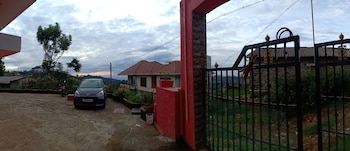 mist cottage and home stay