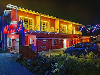 mist cottage and home stay