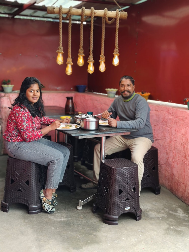 mist cottage and home stay