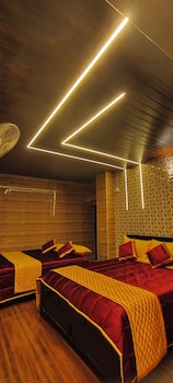 mist cottage and home stay