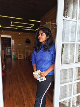 mist cottage and home stay