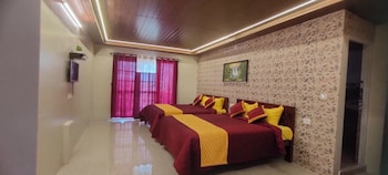 mist cottage and home stay