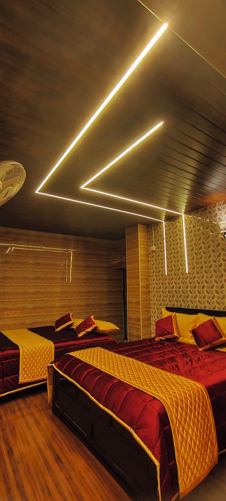 mist cottage and home stay