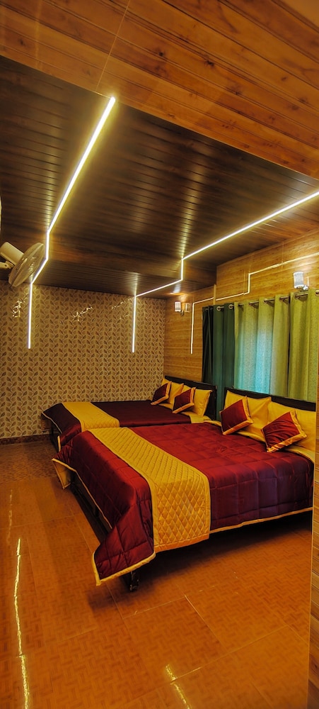 mist cottage and home stay