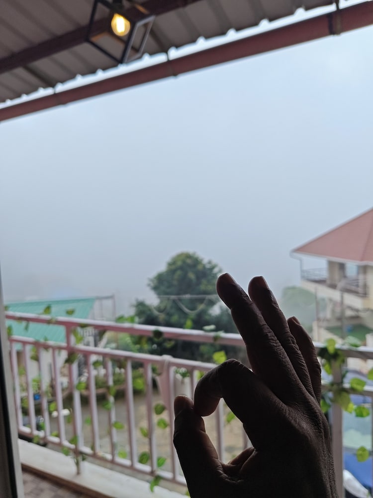 mist cottage and home stay