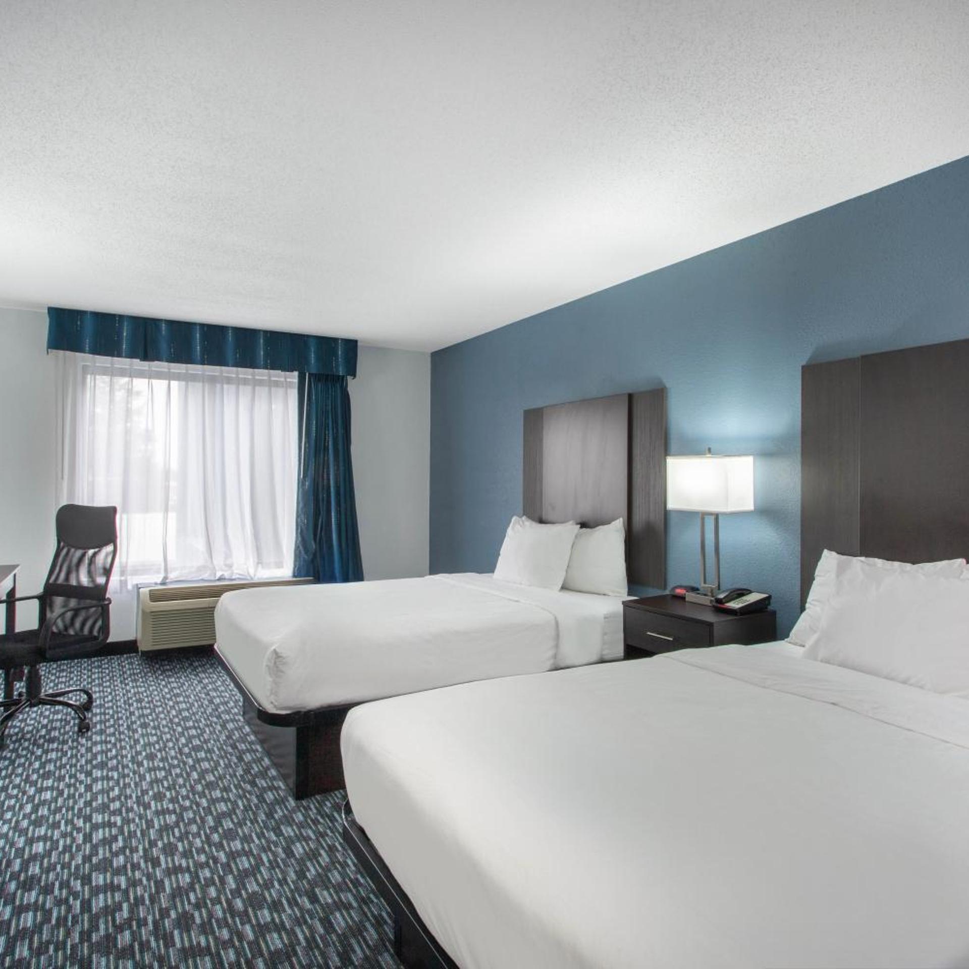 university inn and suites
