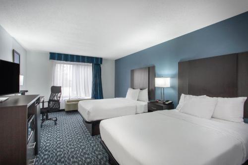 university inn and suites