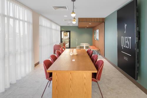 quest bairnsdale
