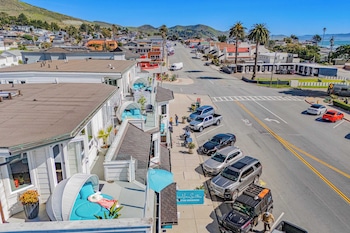 cayucos