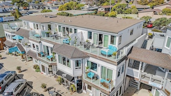 cayucos