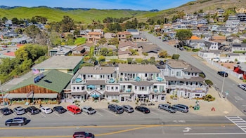 cayucos
