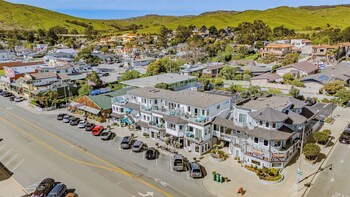 cayucos