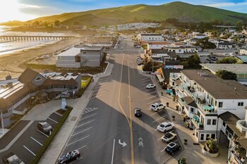 cayucos