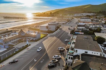cayucos