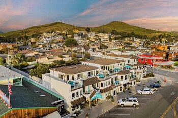 cayucos