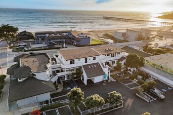 cayucos