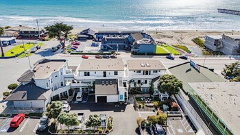 cayucos