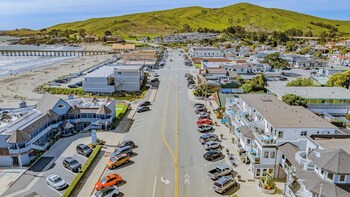 cayucos